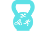 TRI This Fitness Logo